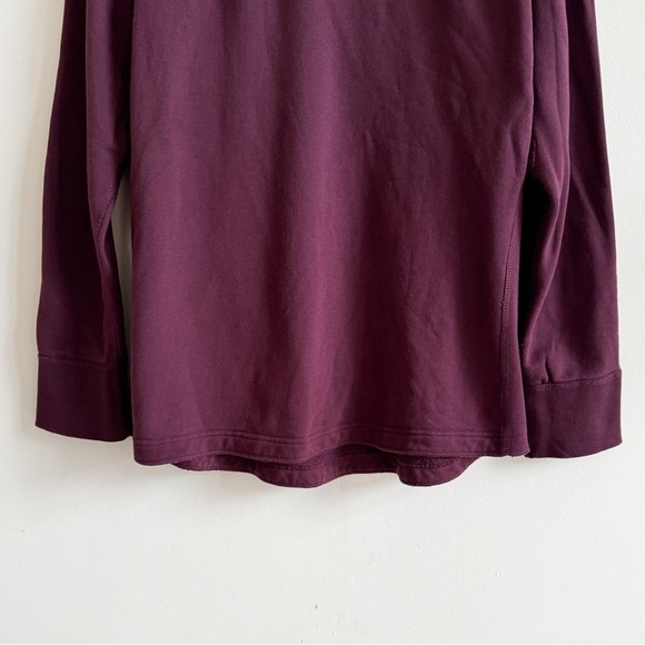 JACKSON ROWE • Vimy Crew Sweatshirt in Saffron - Picture 5 of 9